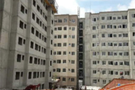 Apartamento à venda com 2 quartos em Jardim Boa Vista (zona Oeste), São Paulo, SP