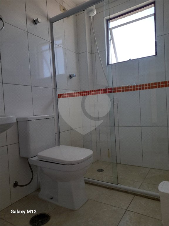 Apartamento à venda com 2 quartos em Vila Romano, São Paulo, SP