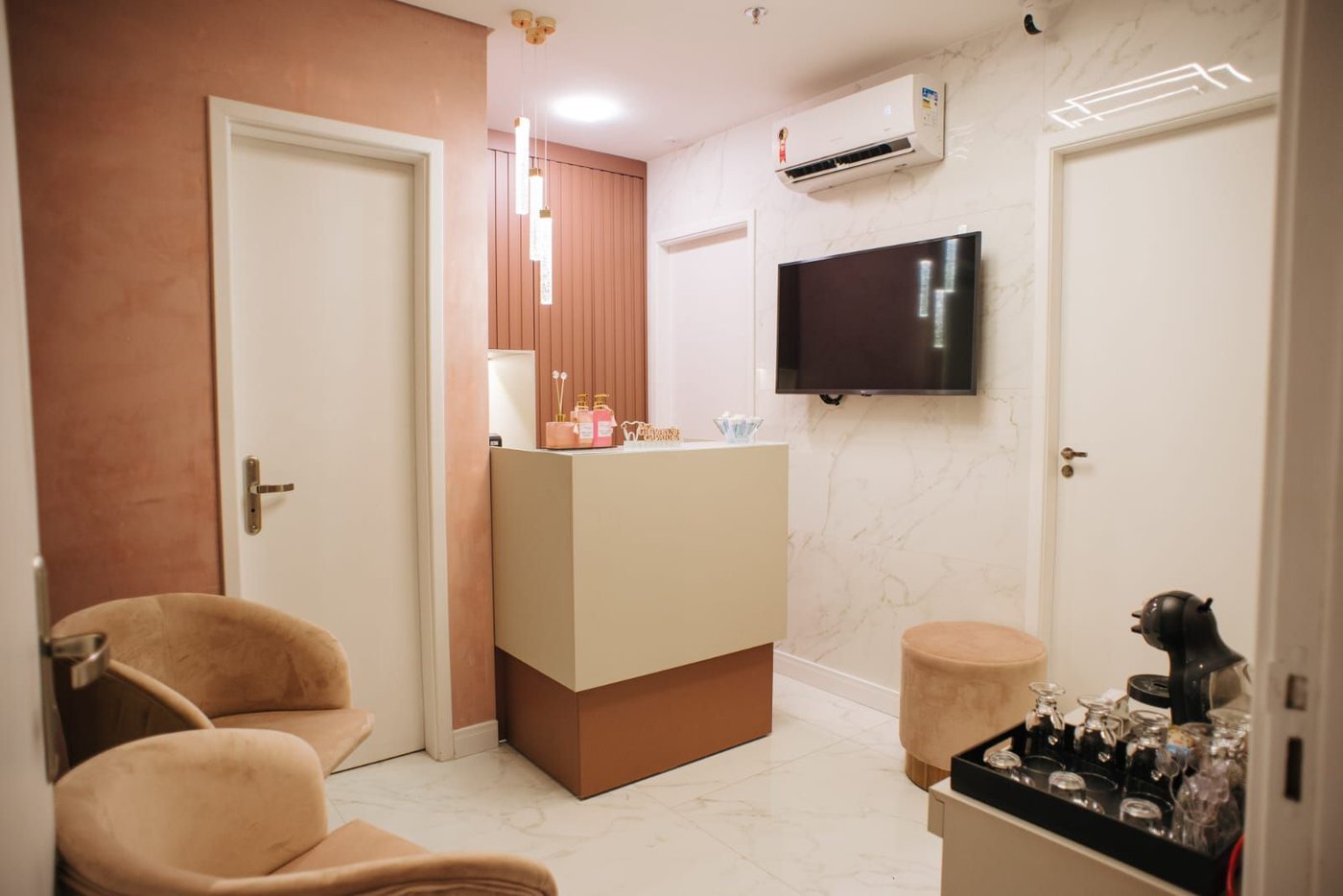 Sala à venda, 93 m² por R$ 2.000.000,00 - Encruzilhada - Santos/SP
