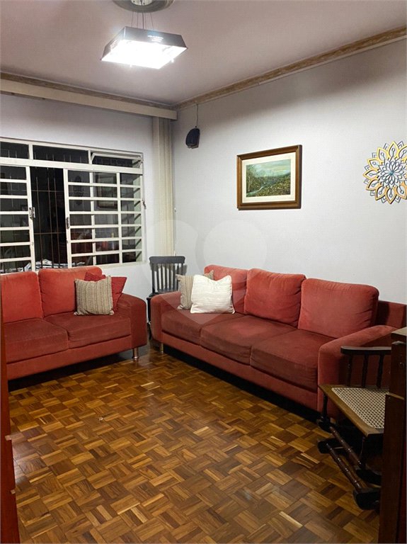 Sobrado à venda com 4 quartos, sendo 1 suíte, em Perdizes, São Paulo, SP