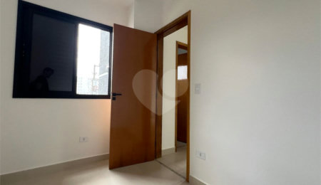 Apartamento à venda ou para alugar com 1 quarto em Jaçanã, São Paulo, SP
