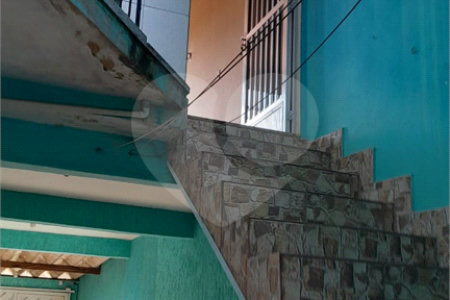 Casa à venda com 2 quartos, sendo 1 suíte, em Campo Grande, Rio de Janeiro, RJ