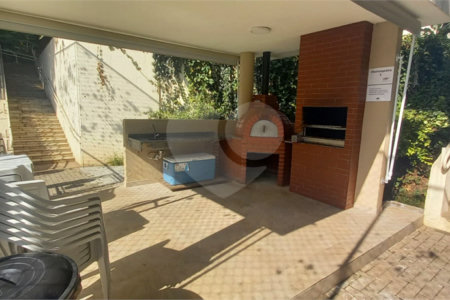 Apartamento à venda com 3 quartos em Jaguaré, São Paulo, SP
