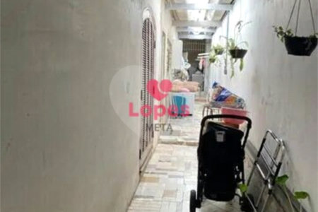 Casa à venda com 3 quartos, sendo 2 suítes, em Conjunto Residencial Trinta e Um de Março, São José dos Campos, SP