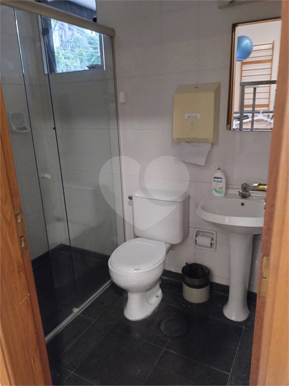 Apartamento para alugar com 3 suítes em Campo Belo, São Paulo, SP