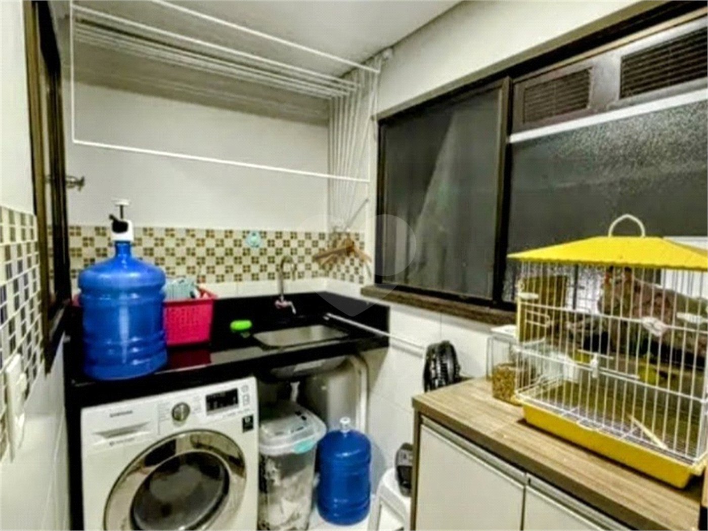 Apartamento à venda com 2 quartos, sendo 1 suíte, em Jardim Pagliato, Sorocaba, SP