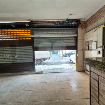 Salão para alugar em Vila Anglo Brasileira, São Paulo, SP