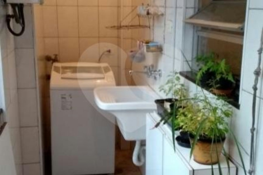 Apartamento à venda com 2 quartos em Santa Cecília, São Paulo, SP