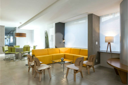Duplex à venda com 1 suíte em Sumarezinho, São Paulo, SP