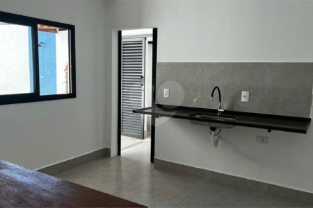 Casa à venda com 3 quartos em Vila Almeida, Indaiatuba, SP