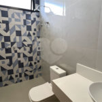 Casa à venda com 3 suítes no condomínio Mosaico Essence, Mogi das Cruzes - SP