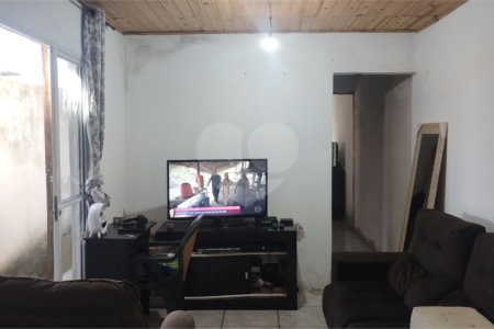 Casa à venda com 2 quartos em Vila Monte Alegre, Paulínia, SP