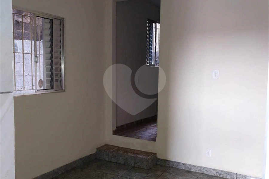 Casa à venda com 1 quarto em Horto, São Paulo, SP