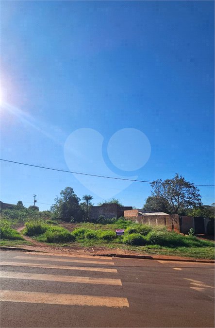 Terreno à venda em Jardim Estoril, Ponta Porã, MS