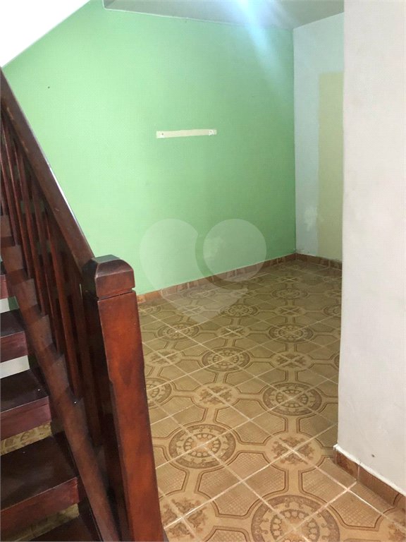 Casa à venda com 4 quartos em Vila Clementino, São Paulo, SP