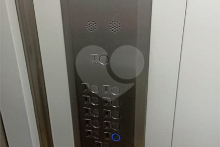 Apartamento à venda com 2 quartos em Vila Mazzei, São Paulo, SP