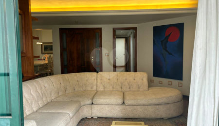 Apartamento à venda com 3 quartos, sendo 1 suíte,  em Santana, São Paulo, SP