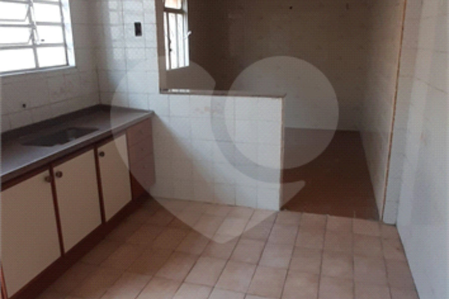 Sobrado à venda com 1 quarto em Tucuruvi, São Paulo, SP