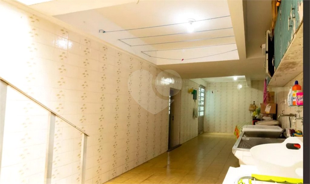 Casa à venda com 5 quartos em Vila Mariana, São Paulo, SP