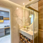 Apartamento à venda com 2 quartos no Centro, Rio de Janeiro, RJ