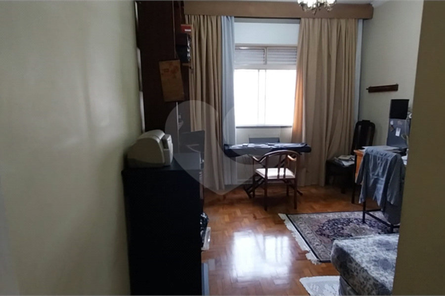 Apartamento à venda com 3 quartos, sendo 1 suíte, em Bela Vista, São Paulo, SP