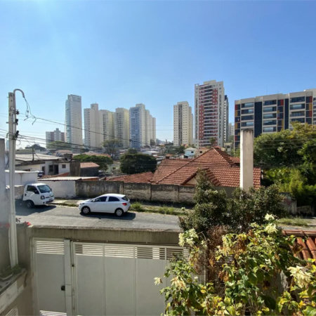 Sobrado à venda com 3 quartos, sendo 1 suíte, em Vila Ipojuca, São Paulo, SP