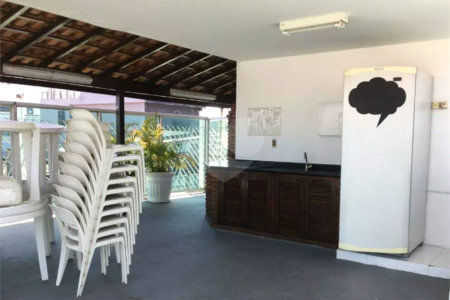 Apartamento à venda com 2 quartos em Bela Vista, São Paulo, SP