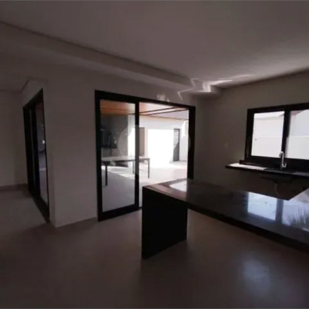 Casa à venda com 4 suítes no condomínio Altos da Serra Iv - São José dos Campos - Sp, São José dos Campos - SP