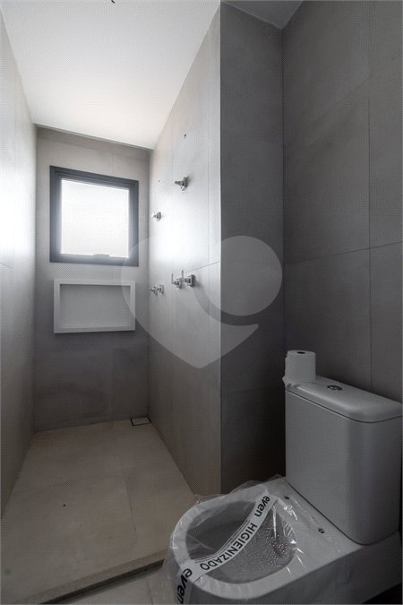 Apartamento à venda com 3 suítes em Pinheiros, São Paulo, SP