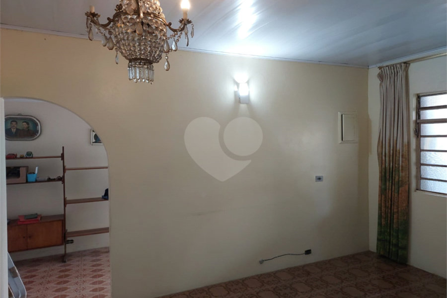 Casa à venda com 5 quartos em Imirim, São Paulo, SP