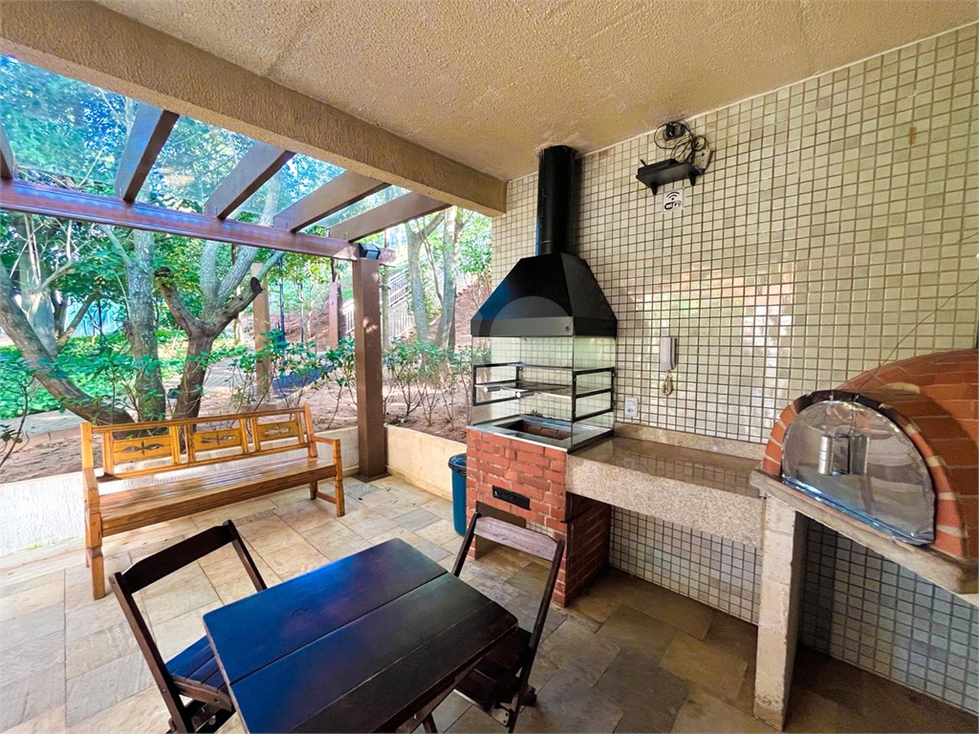 Apartamento à venda com 2 quartos, sendo 1 suíte, em Jardim Tereza Cristina, Jundiaí, SP