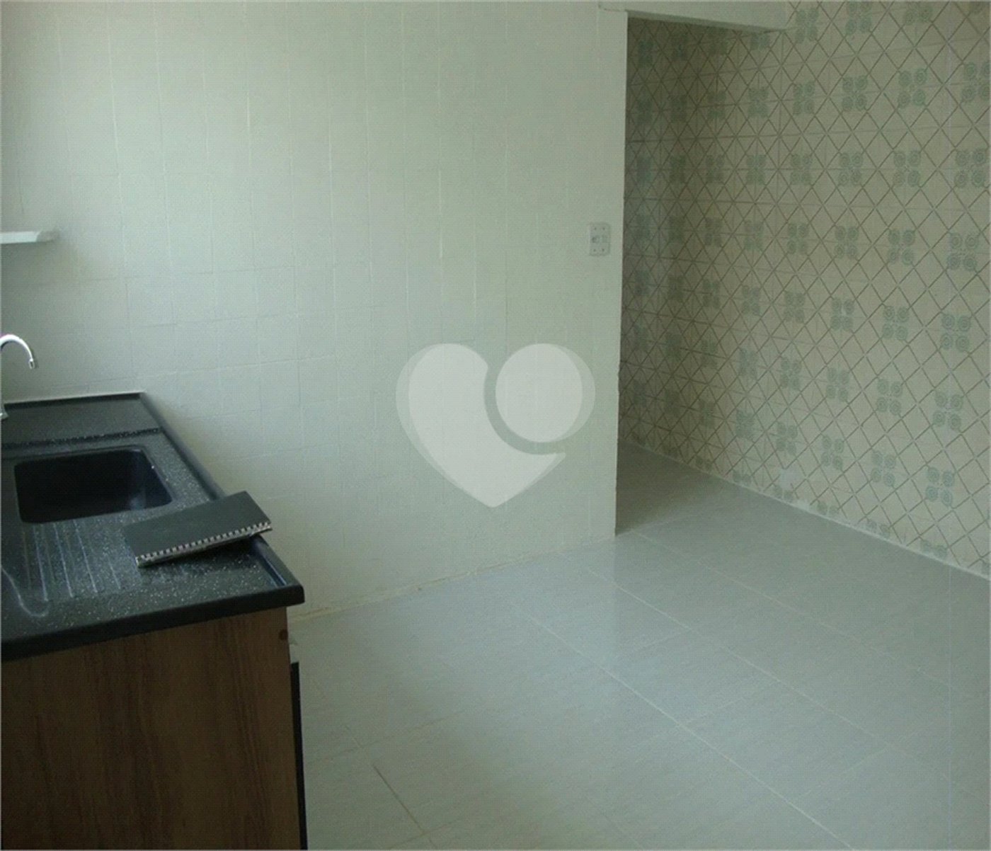Casa à venda com 1 quarto em Chora Menino, São Paulo, SP