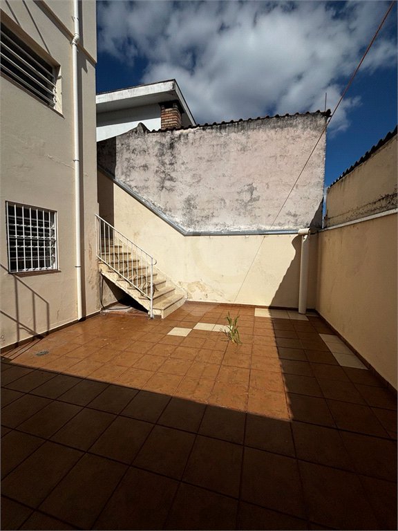 Sobrado à venda com 3 quartos, sendo 1 suíte, em Lauzane Paulista, São Paulo, SP