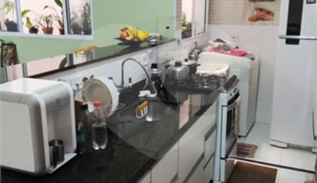Apartamento à venda com 2 quartos em Tucuruvi, São Paulo, SP