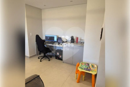 Apartamento à venda com 2 quartos, sendo 1 suíte, em Parque Residencial Flamboyant, São José dos Campos, SP