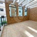 Apartamento para alugar com 1 suíte em Vila Leopoldina, São Paulo, SP