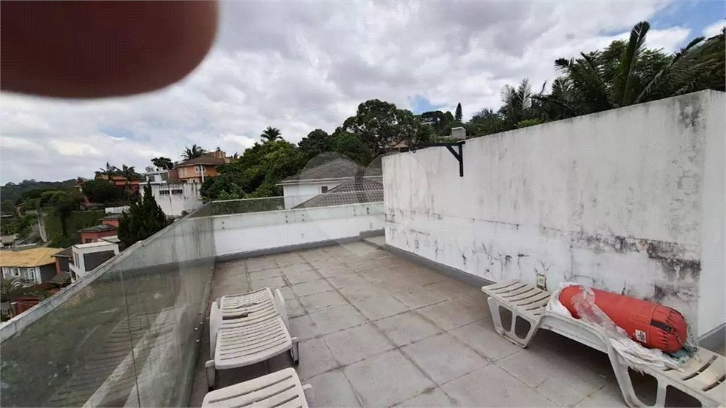 Casa à venda com 3 suítes no condomínio Metropolitan, São Paulo - SP