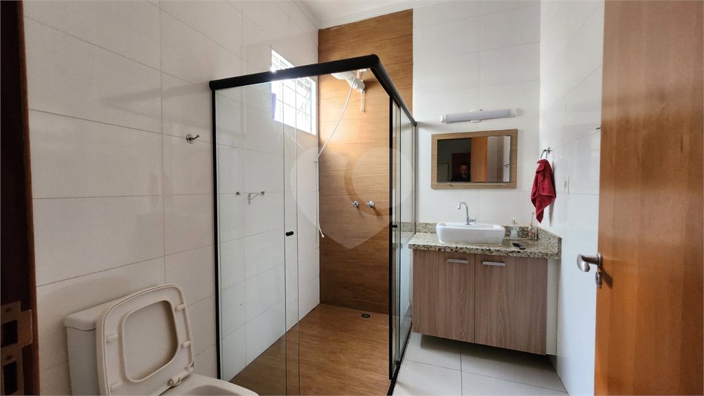 Casa à venda com 3 quartos, sendo 1 suíte,  em Cidade Jardim, Araraquara, SP