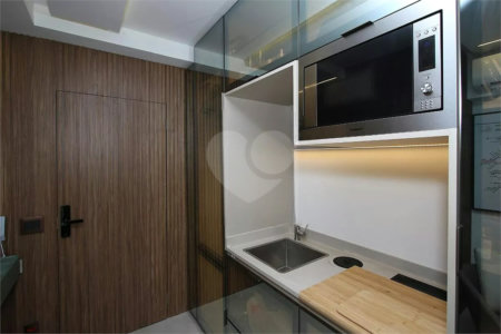 Studio à venda com 2 quartos em Pinheiros, São Paulo, SP