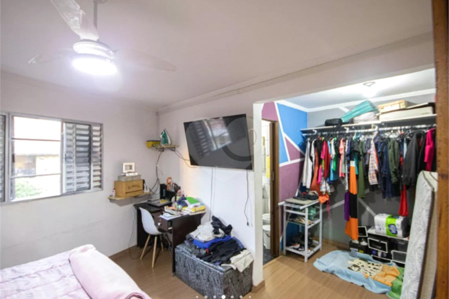 Casa Térrea à venda com 7 quartos em Tucuruvi, São Paulo, SP