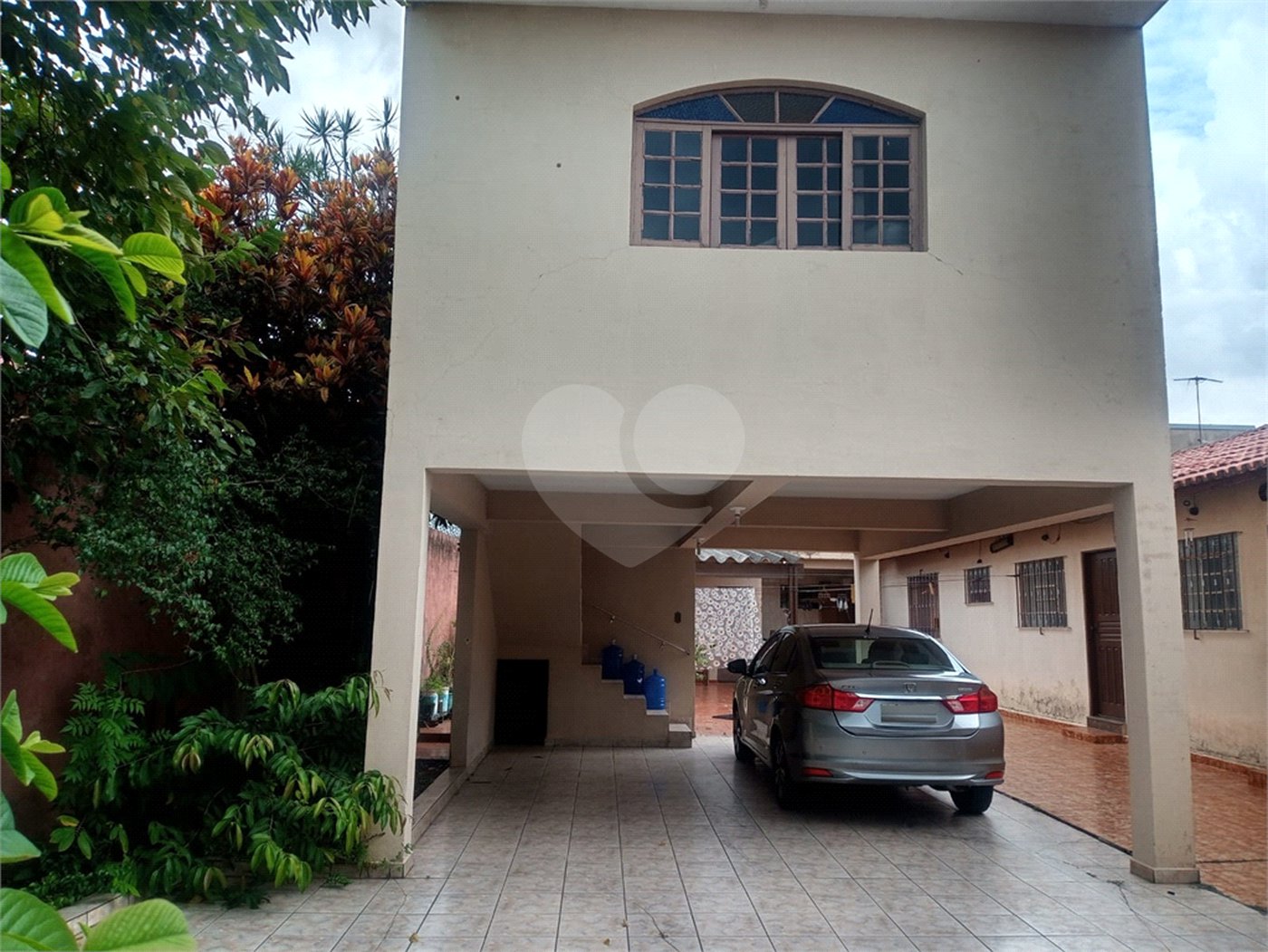 Casa à venda com 3 quartos, sendo 1 suíte, em Parque Edu Chaves, São Paulo, SP