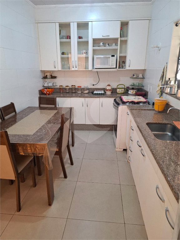 Casa Térrea à venda com 4 quartos, sendo 1 suíte, em Campo Grande, Rio de Janeiro, RJ