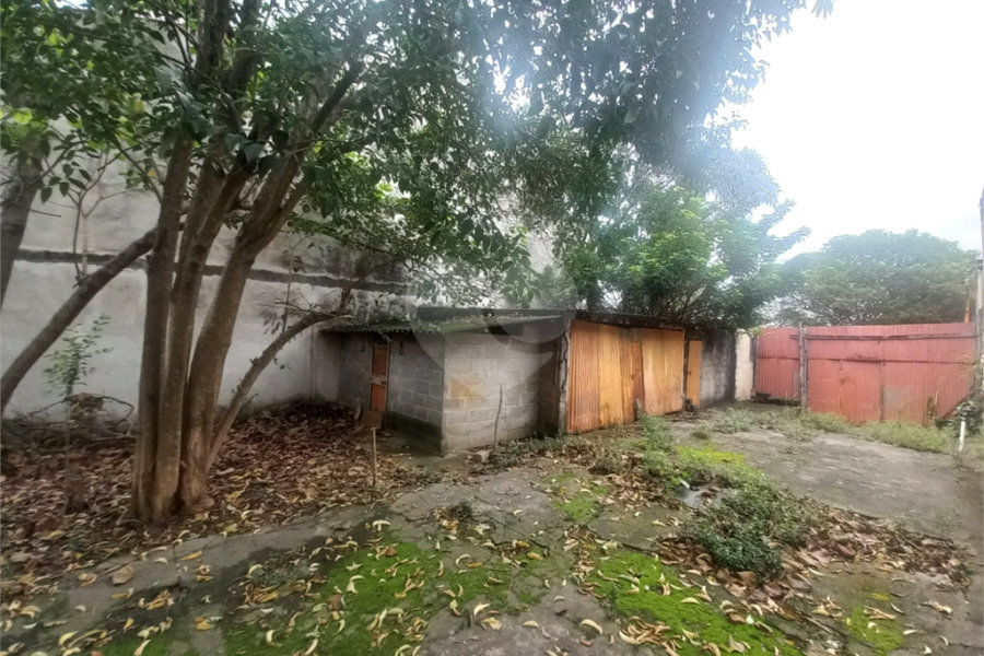 Terreno à venda em Tucuruvi, São Paulo, SP