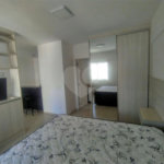 Apartamento para alugar com 1 quarto em Santana, São Paulo, SP
