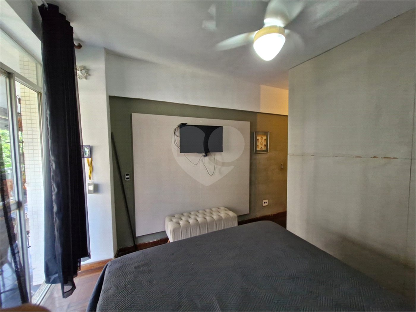 Apartamento à venda com 4 quartos, sendo 1 suíte, em Tijuca, Rio de Janeiro, RJ