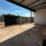 Casa à venda com 3 quartos, sendo 1 suíte,  em Flanboyant Residencial Park, Ponta Porã, MS