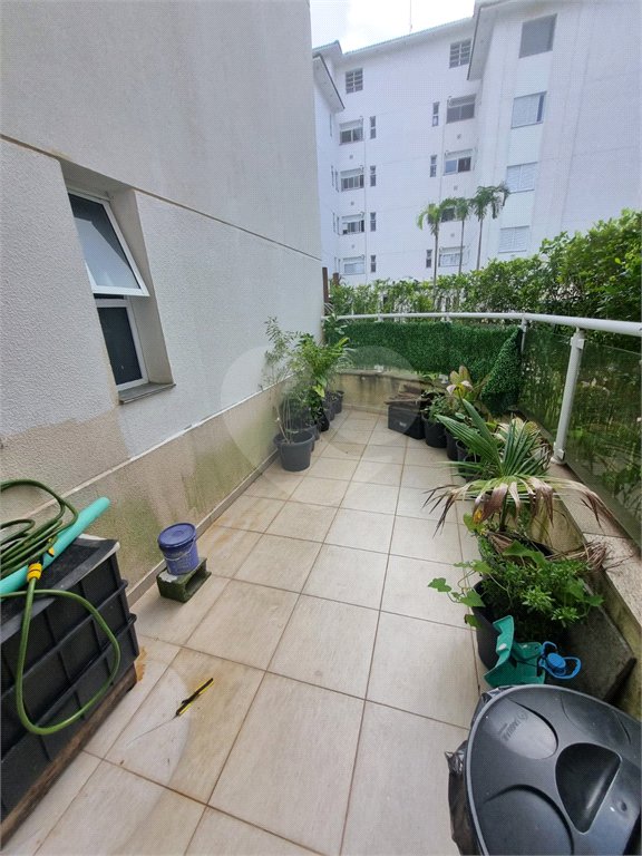 Apartamento à venda com 3 quartos, sendo 1 suíte, em Horto, São Paulo, SP