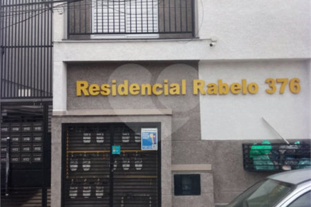 Apartamento à venda com 2 quartos em Vila Nivi, São Paulo, SP