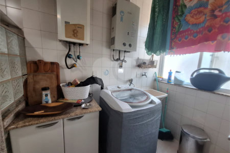 Apartamento à venda com 4 quartos, sendo 1 suíte,  em Tijuca, Rio de Janeiro, RJ
