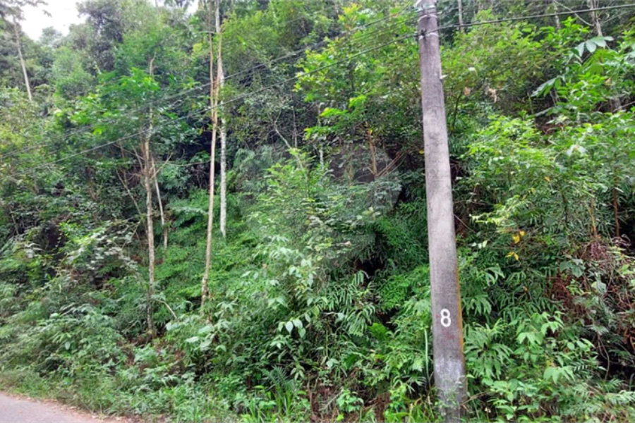 Terreno à venda no condomínio Sausalito, Mairiporã - SP